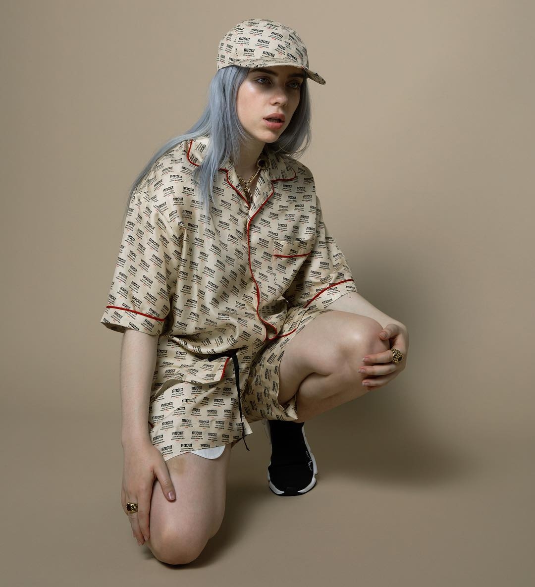 Billie Eilish