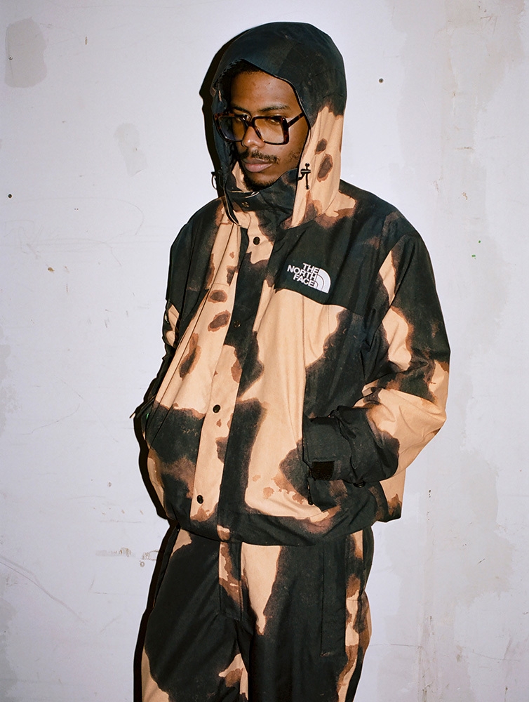 Supreme The North Face