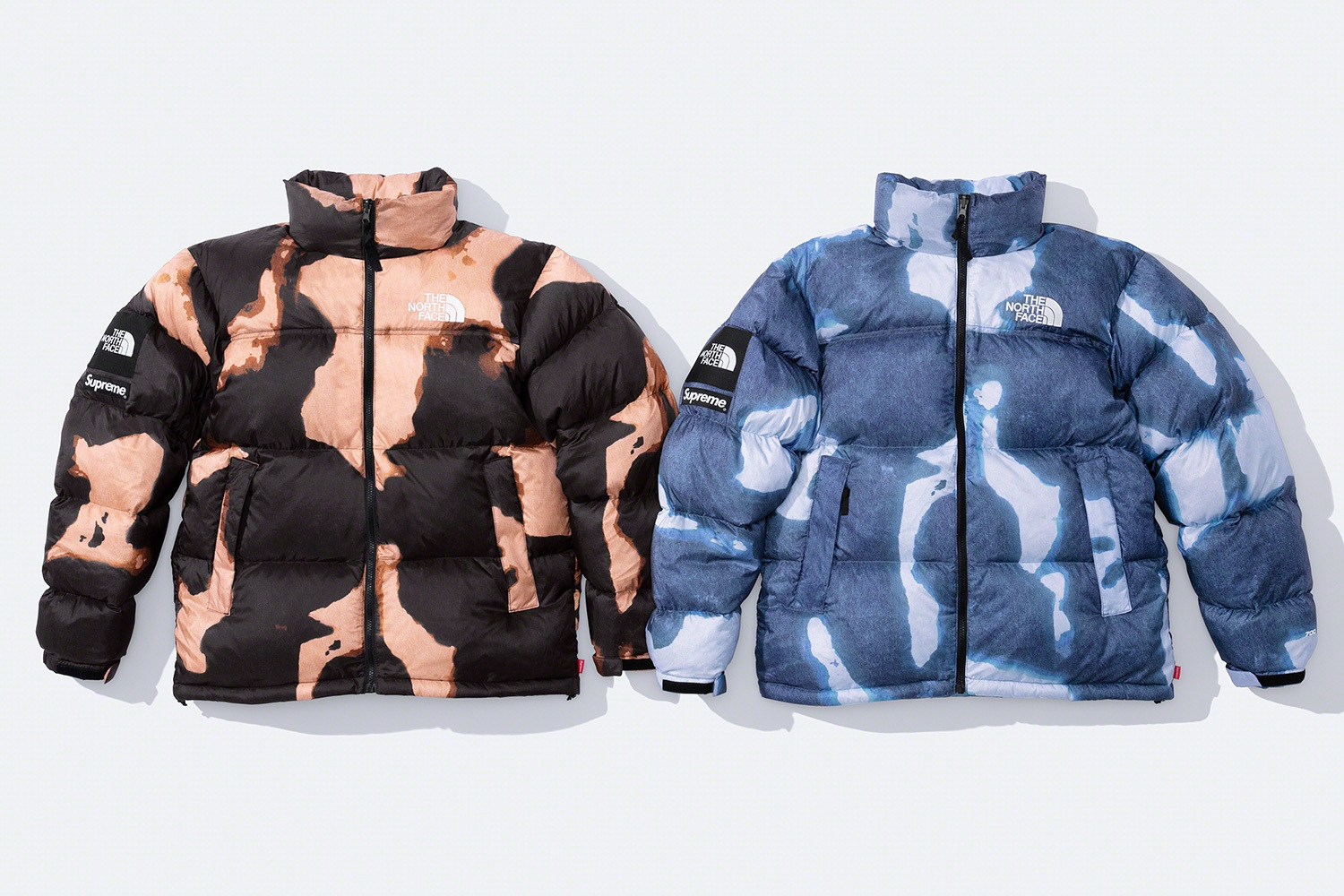 Supreme The North Face