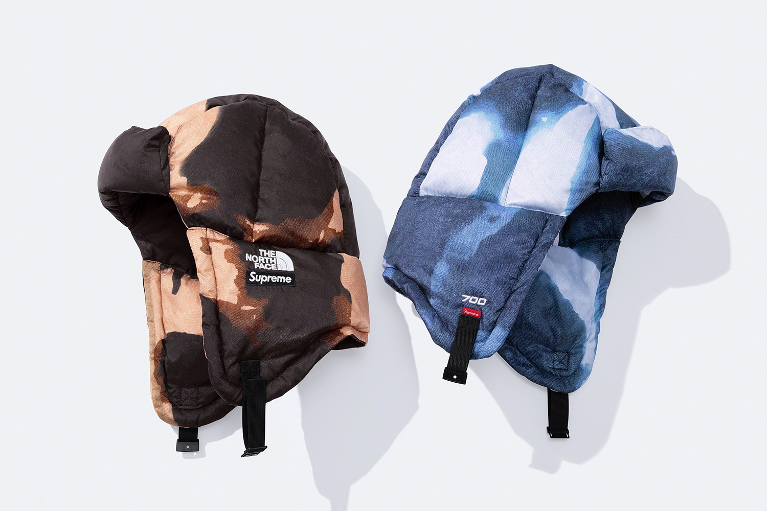 Supreme The North Face