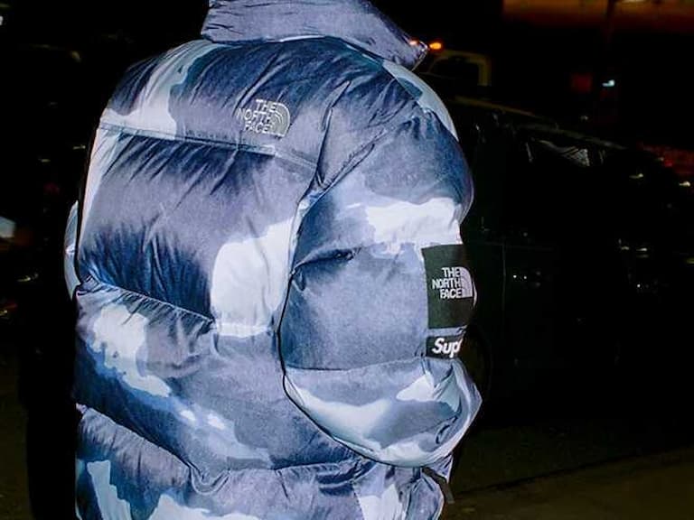 Supreme x The North Face 2021 秋季最新聯名正式發表！潮流群眾的荷包又在哀嚎！