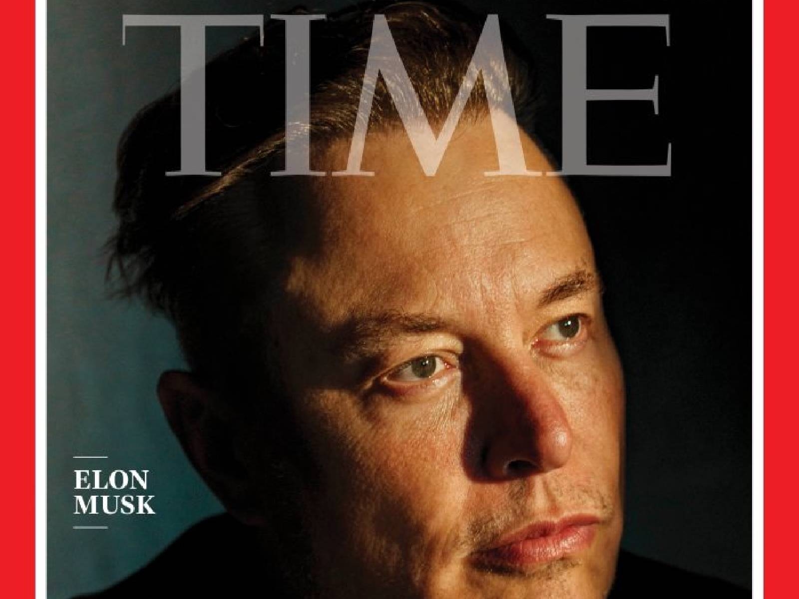 馬斯克當選美國時代雜誌「年度風雲人物」，Elon Musk：下一件真正重要的是在火星建立城市！