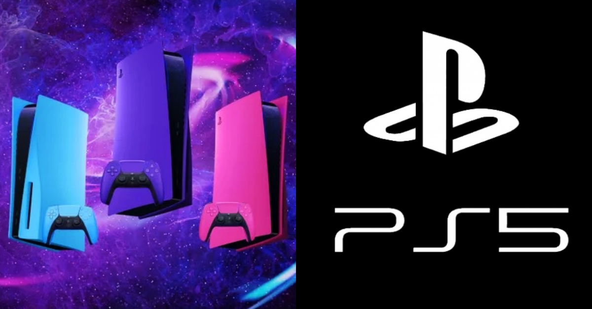 PS5