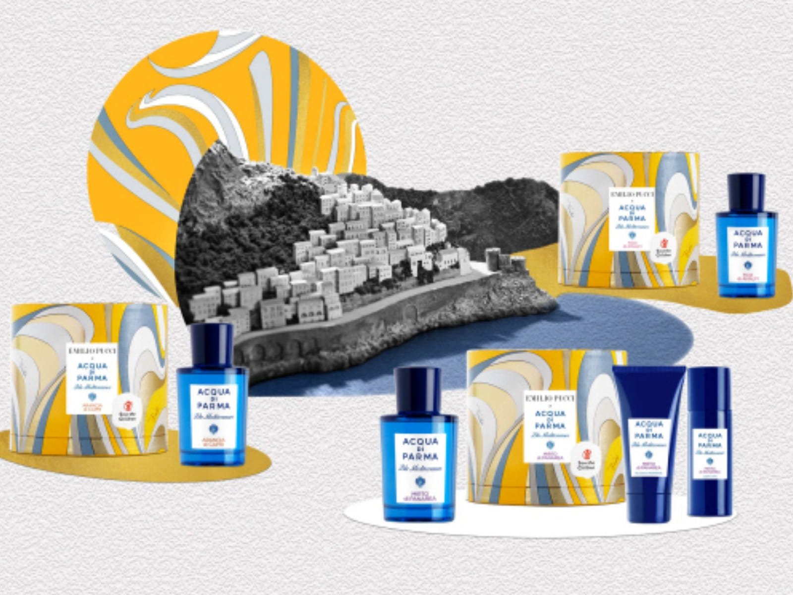 Acqua di Parma