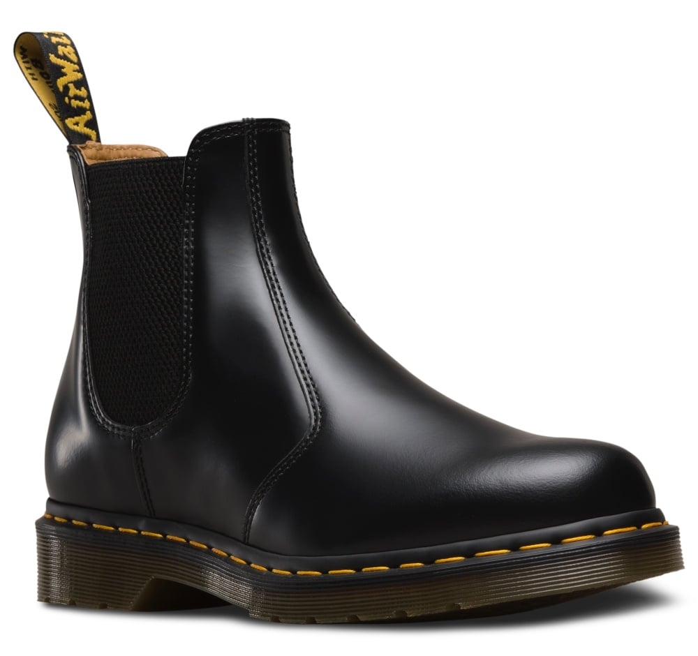 Dr. Martens