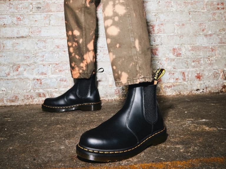SHOEX 精品鞋履 2021 年終特賣優惠,Dr. Martens、Trippen、United Nude 通通都有!