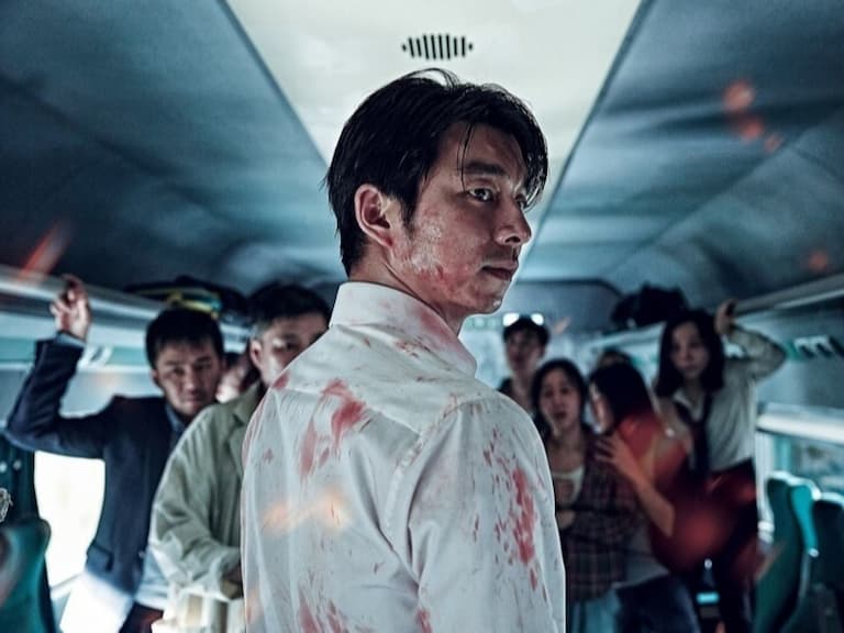 溫子仁監製美版《屍速列車》、DC 首位拉丁裔超級英雄《藍甲蟲》⋯好萊塢電影排隊等上映！