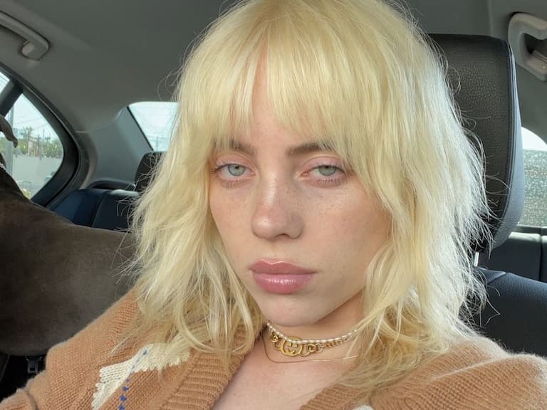 怪奇比莉 Billie Eilish 11 歲開始沈迷「鹹濕謎片」，自曝第一次色色過程！