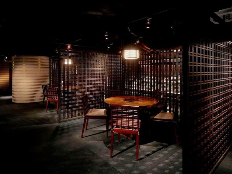 李靚蕾和王力宏當年約會的餐廳幫你神出來了，原來每間都來頭不小！
