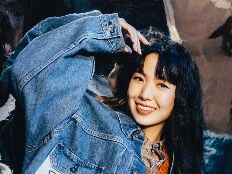 LEVI'S 釋出全新冬天必備「丹寧牛仔夾克」,邀來孫盛希、唐仲彣現身演繹「個人風格」穿搭!