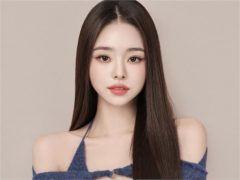 關於《單身即地獄》宋智雅的 4 件事:被稱辣版 JENNIE、精緻臉沒整形!