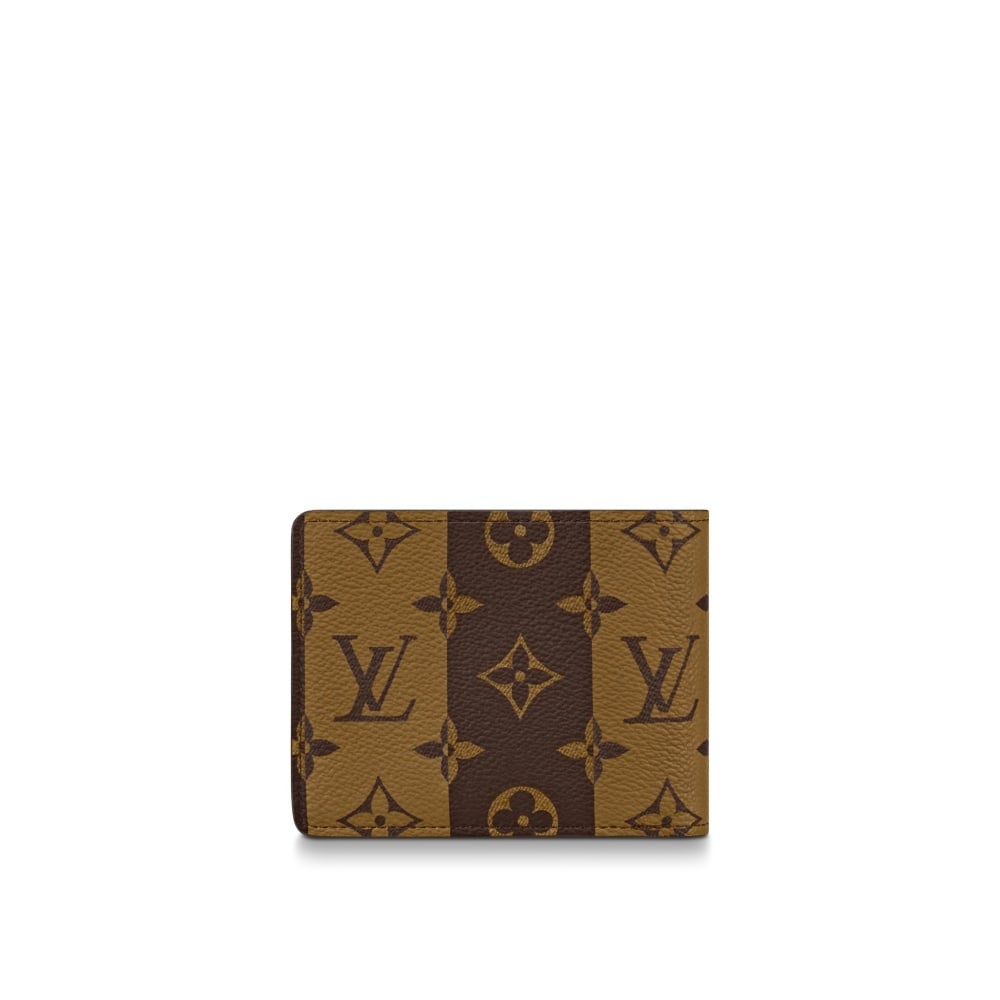 Louis Vuitton MULTIPLE 錢包