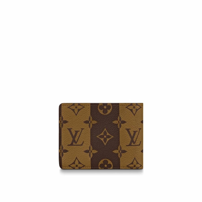 Louis Vuitton MULTIPLE 錢包