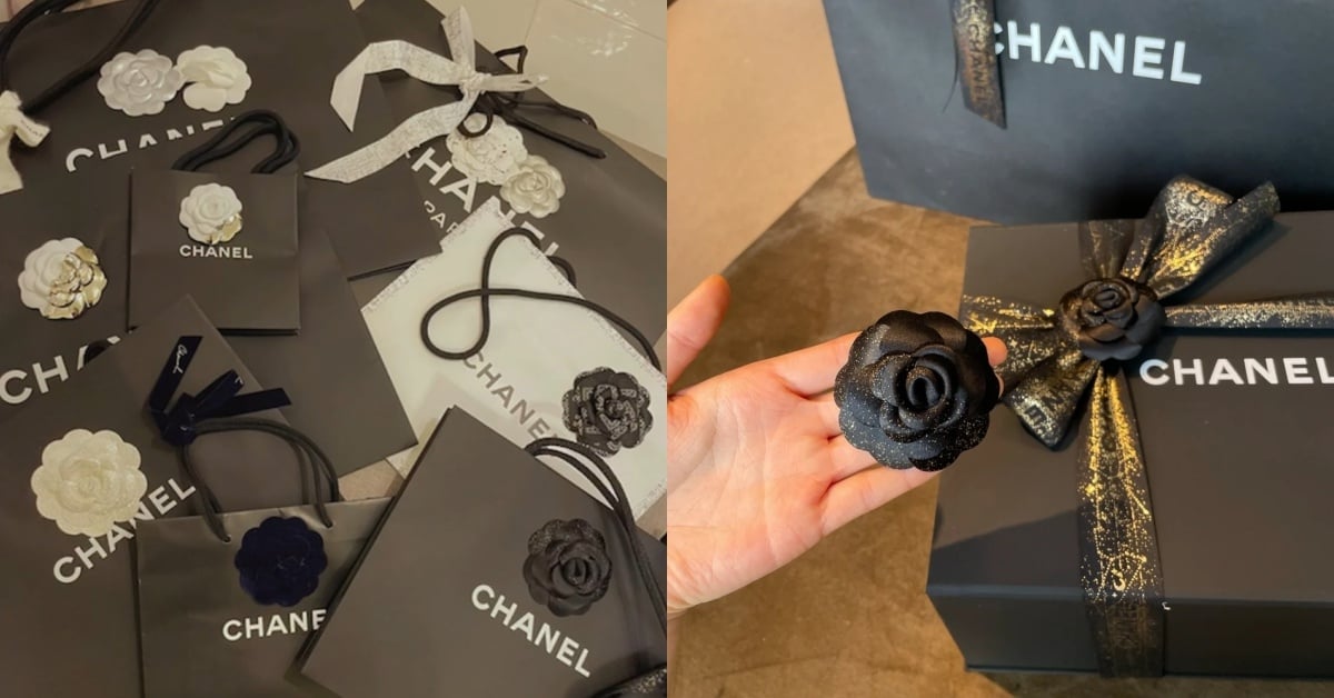 CHANEL