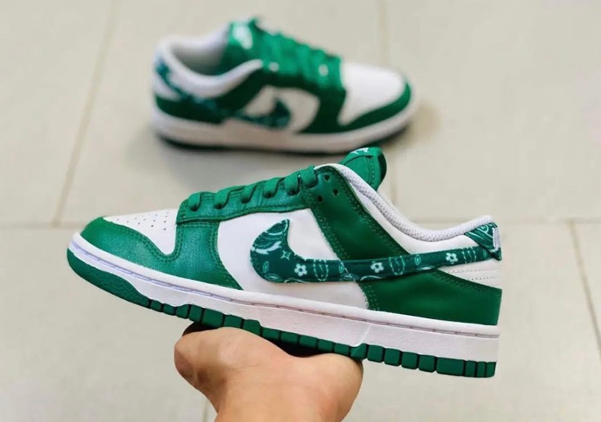 Nike Dunk Low