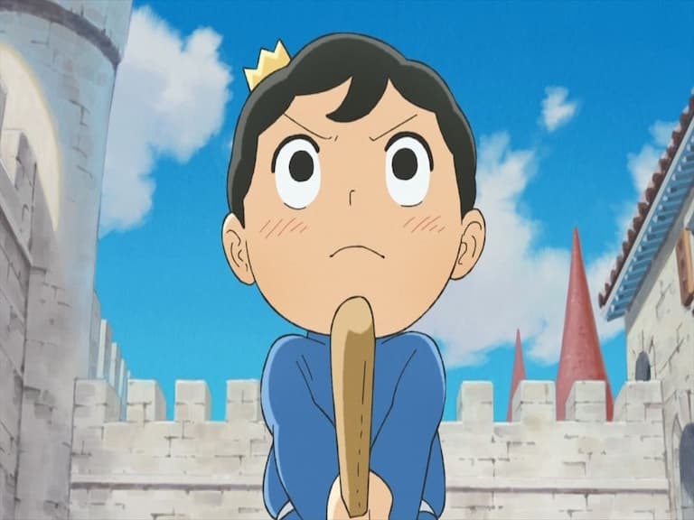 爆紅動漫《國王排名》第 2 季預告上線！全新 OP 請到 Vaundy、milet 演唱　冥府老么「歐肯」成要角！