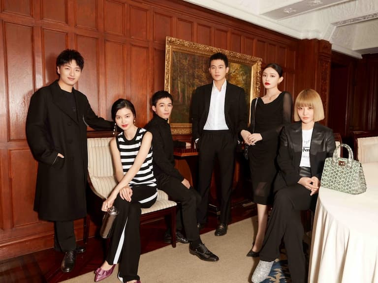 Salvatore Ferragamo 傾心呈獻 2021 Holiday 系列《It's Movie O'Clock!》最終回