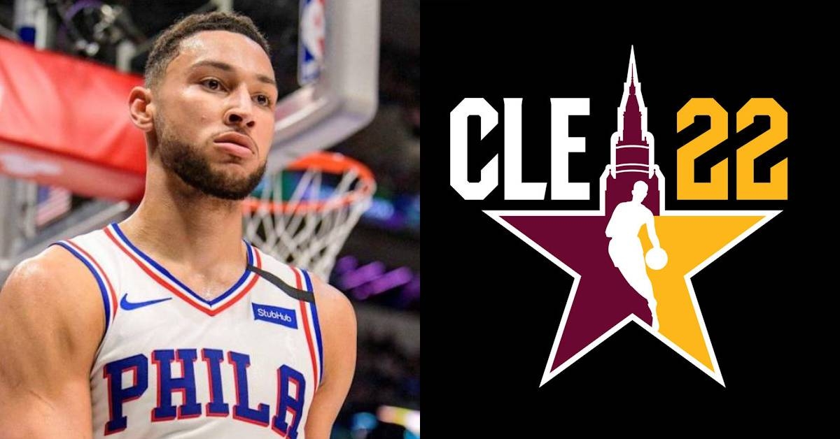 NBA 2022 全明星賽投票開啟，經紀公司幫 Ben Simmons 拉票～