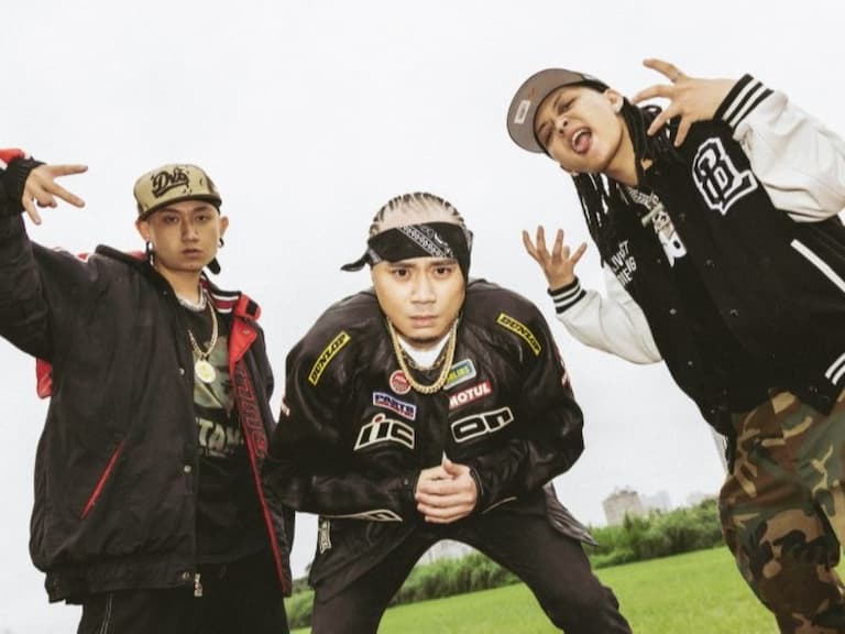 嘻哈里長伯 RPG 攜蛋頭 BG8LOCC、YoungLee 打造新曲〈UNITY〉，MV 還藏滿滿彩蛋！