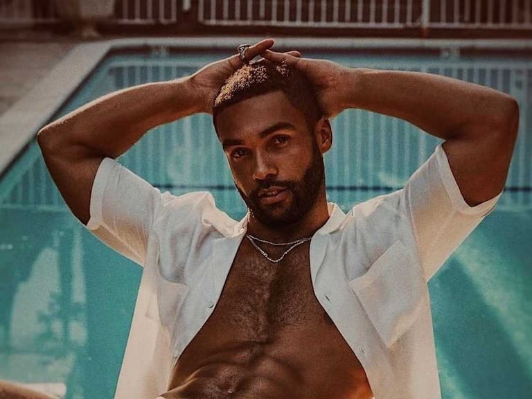 《艾蜜莉在巴黎》「艾菲」Lucien Laviscount 男神穿搭魅力分析,你也有點動心?