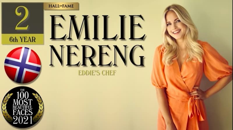 Emilie Nereng