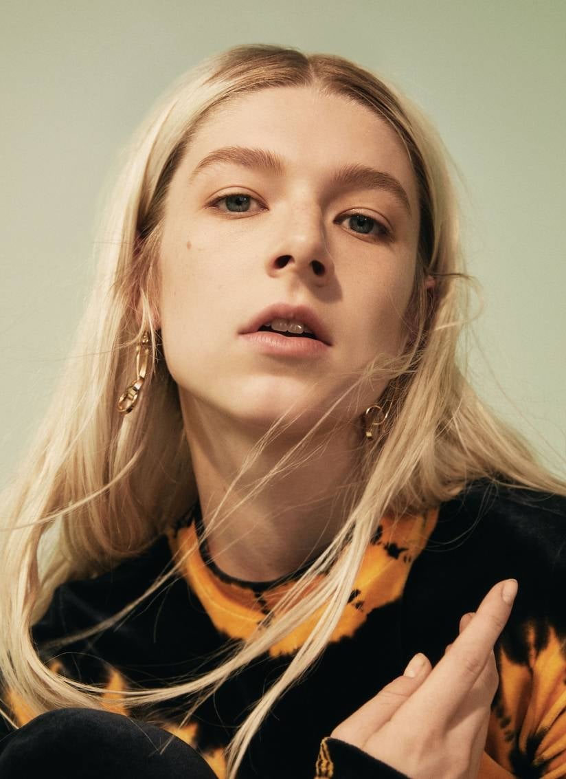 Hunter Schafer