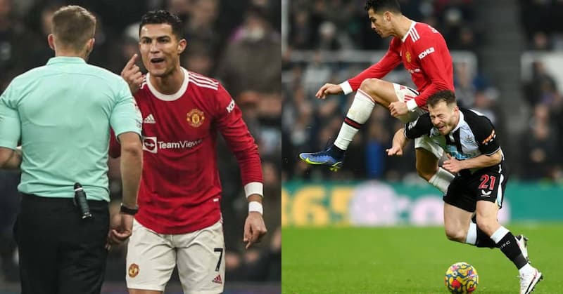 「葡萄牙足球天王」C 羅(Cristiano Ronaldo)