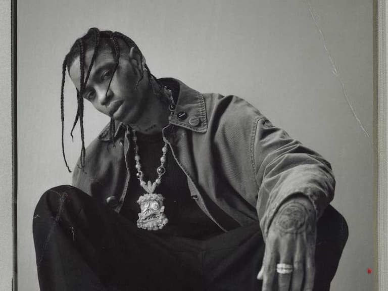 Travis Scott x Dior 2022 春夏男裝「無限期延遲」，官方：「對 Astroworld 事件的尊重！」