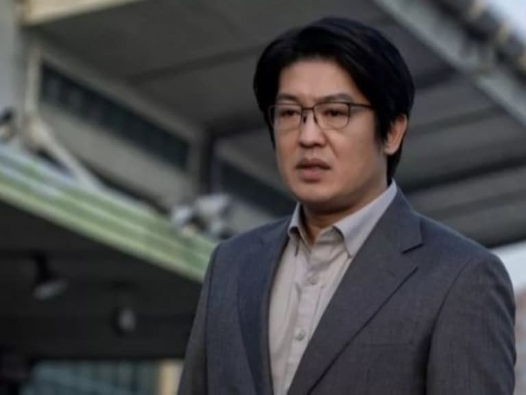 盤點 Netflix 科幻巨作《寧靜海》9 位眼熟配角,歷代作品一次公開報你知!