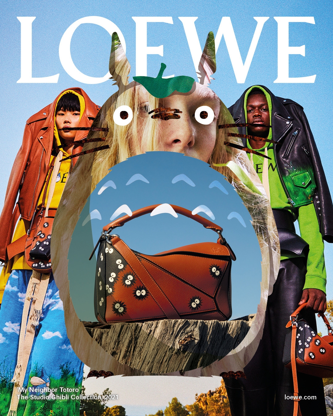 LOEWE