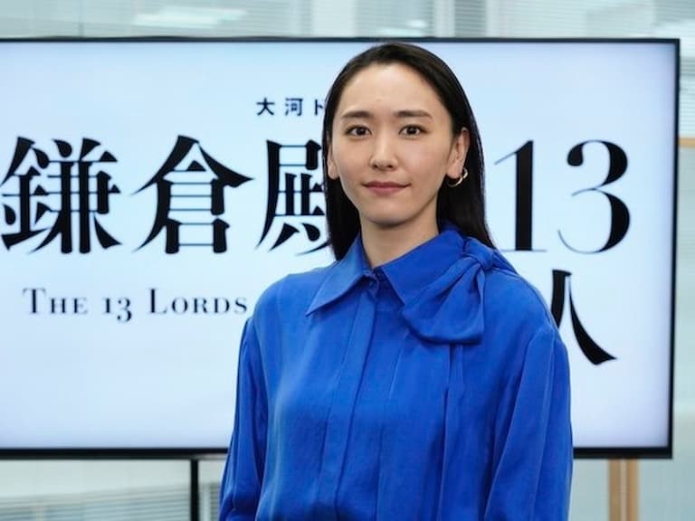 新垣結衣婚後臉型大變遭指整形,本人大方坦承「確實變了」!