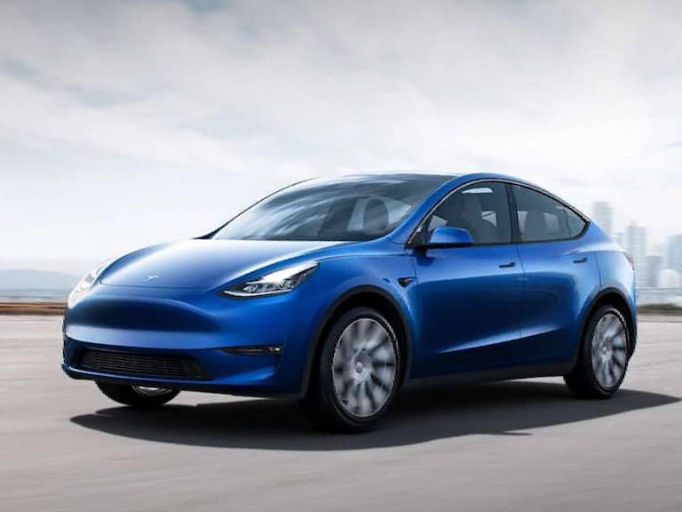 特斯拉 2022 新款 Model Y 最多可跑「531 公里」，續航力經 EPA 最嚴格測試比去年還高！