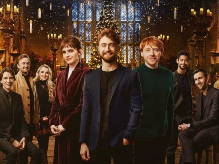 《哈利波特》8 個幕後秘辛:艾瑪華森 Emma Watson 差點退出、石內卜 Snape 提早知道故事結局
