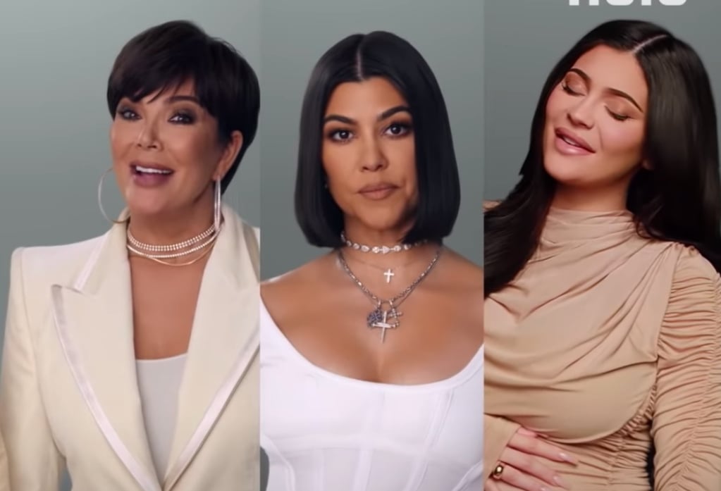 The Kardashians