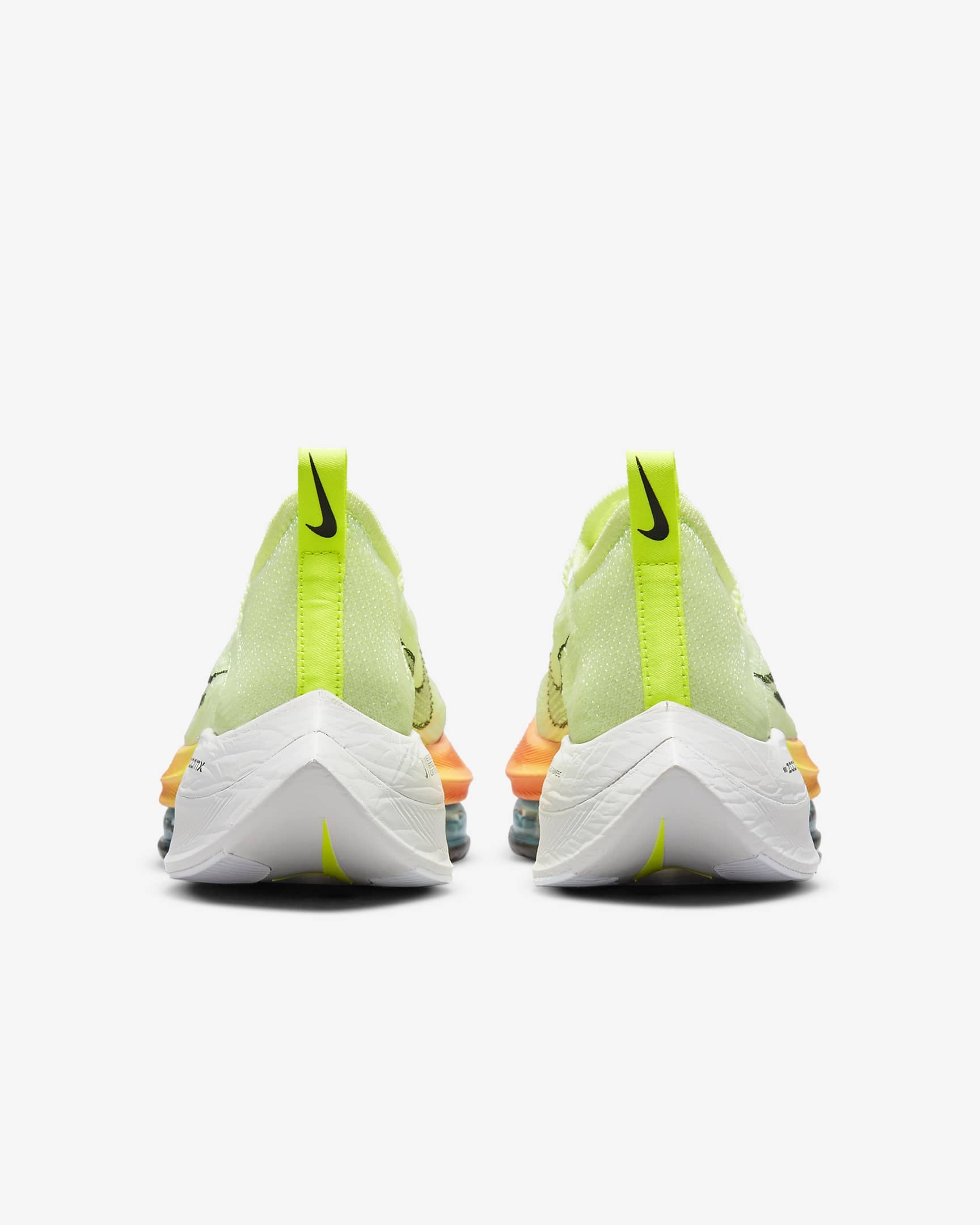 Nike Air Zoom Alphafly NEXT%