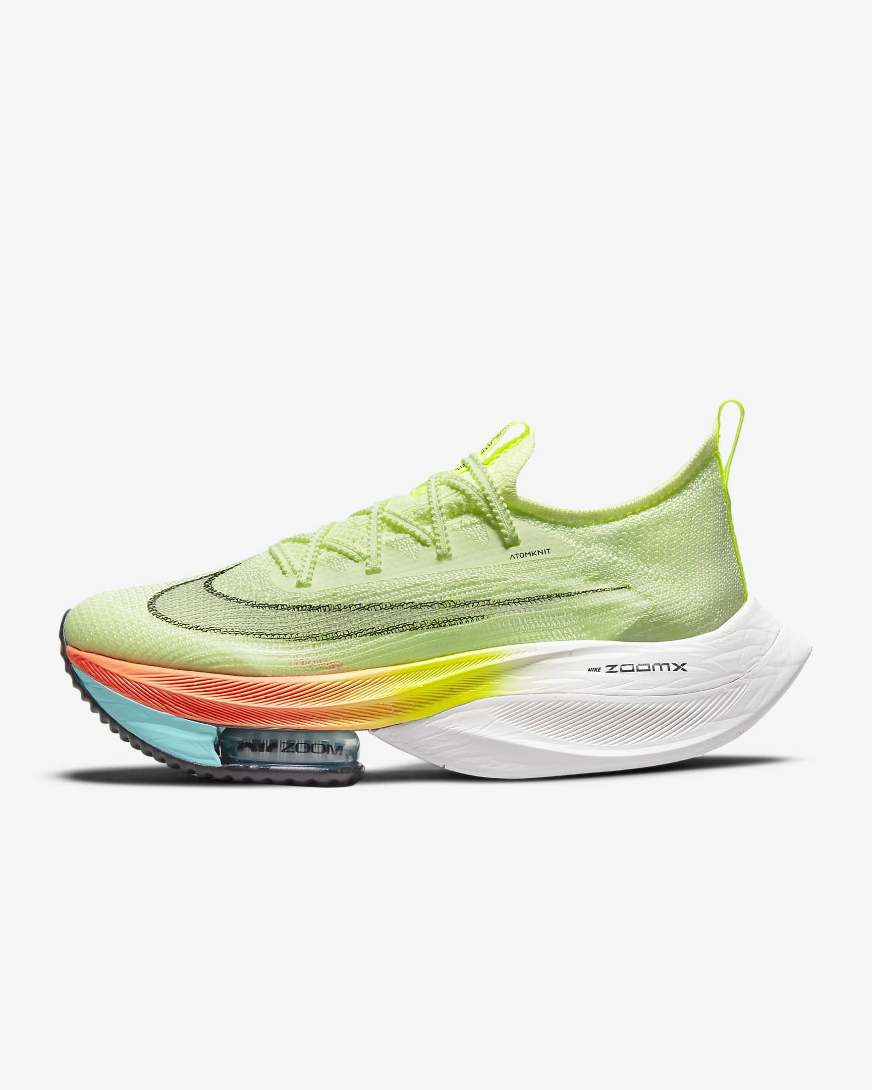 Nike Air Zoom Alphafly NEXT%