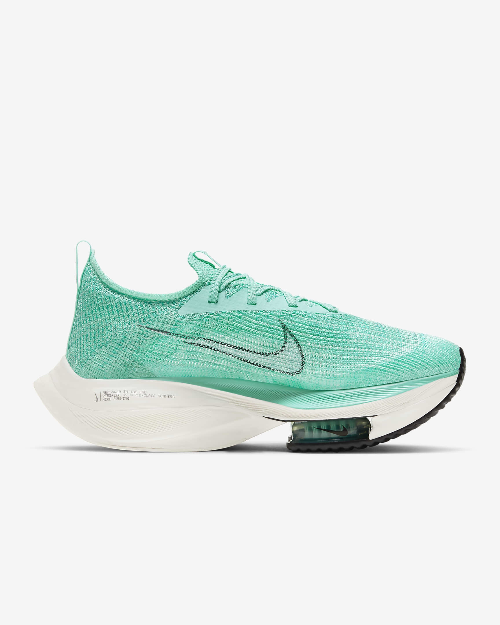 Nike Air Zoom Alphafly NEXT%