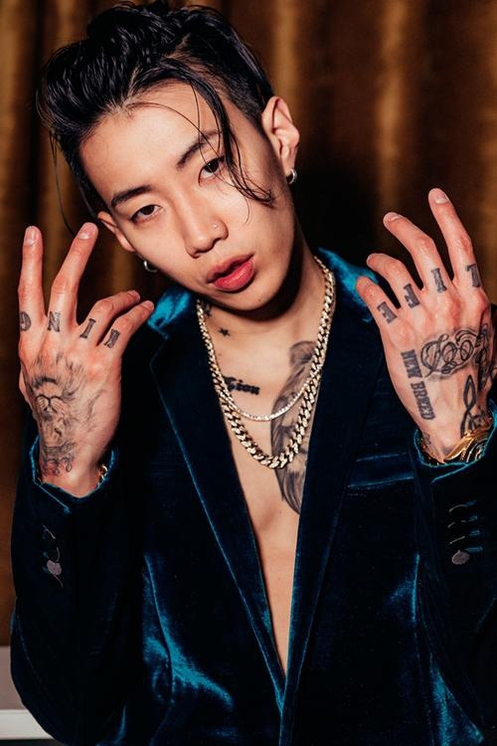 jay park