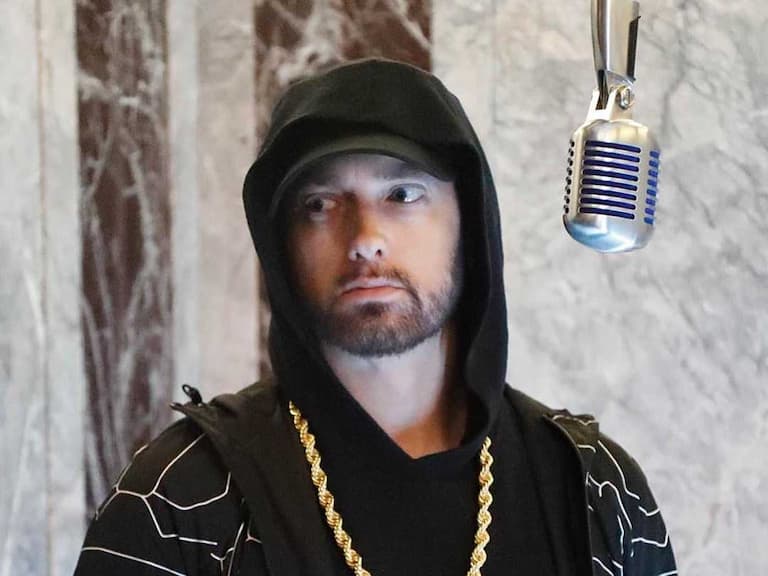 阿姆 Eminem 狂灑 45 萬美元購入 NFT 無聊猿!各位還不跟上財富自由密碼嗎?