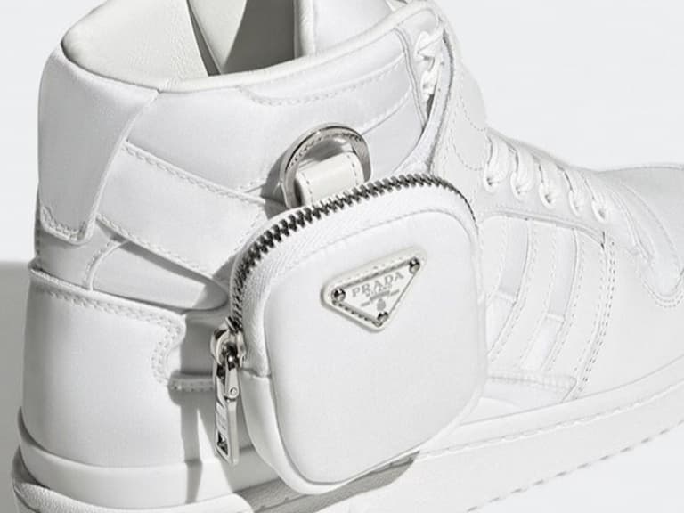 2021 adidas for Prada Re-Nylon Collection 開賣時間確定!將於 1 月 13 在官網限量開售~