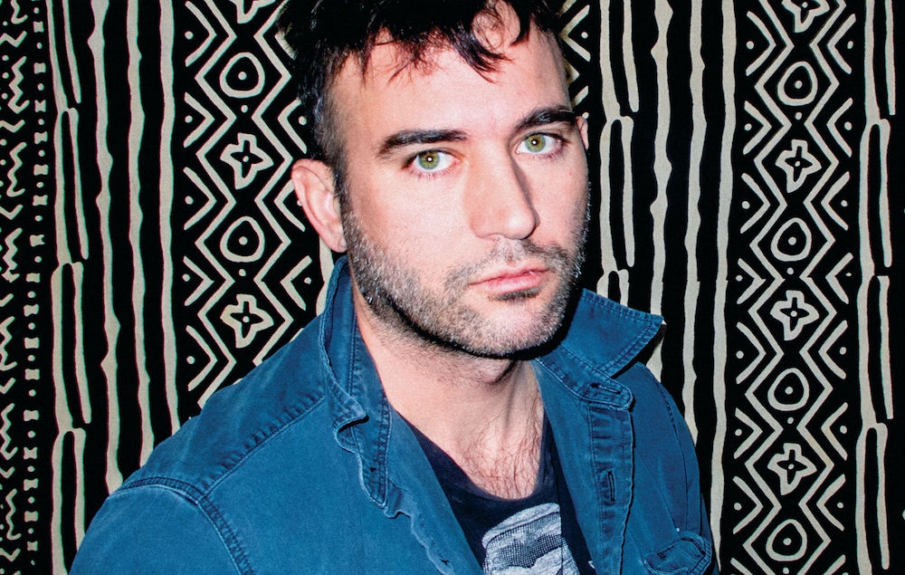 Sufjan Stevens