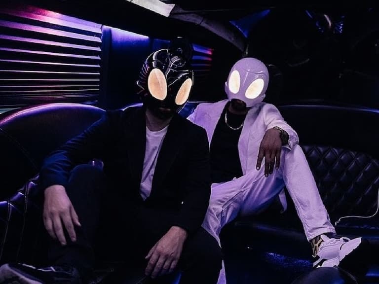 國民老公 Martin Garrix 曲風突變化身外星人 AREA21!5 首超用心動畫 MV 籲地球人珍惜每分每秒