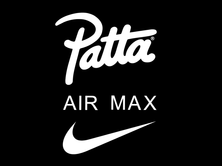 Patta x Nike Air Max 1 聯名系列型人親身穿搭示範，上腳美到凍未條！