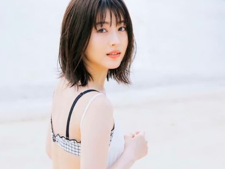 PTT 鄉民推爆！濱邊美波清秀臉被譽「新一代國民老婆」：私下 3 招心機穿搭術大公開！