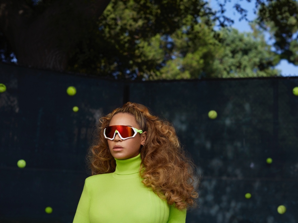 adidas Originals Ft. Beyoncé