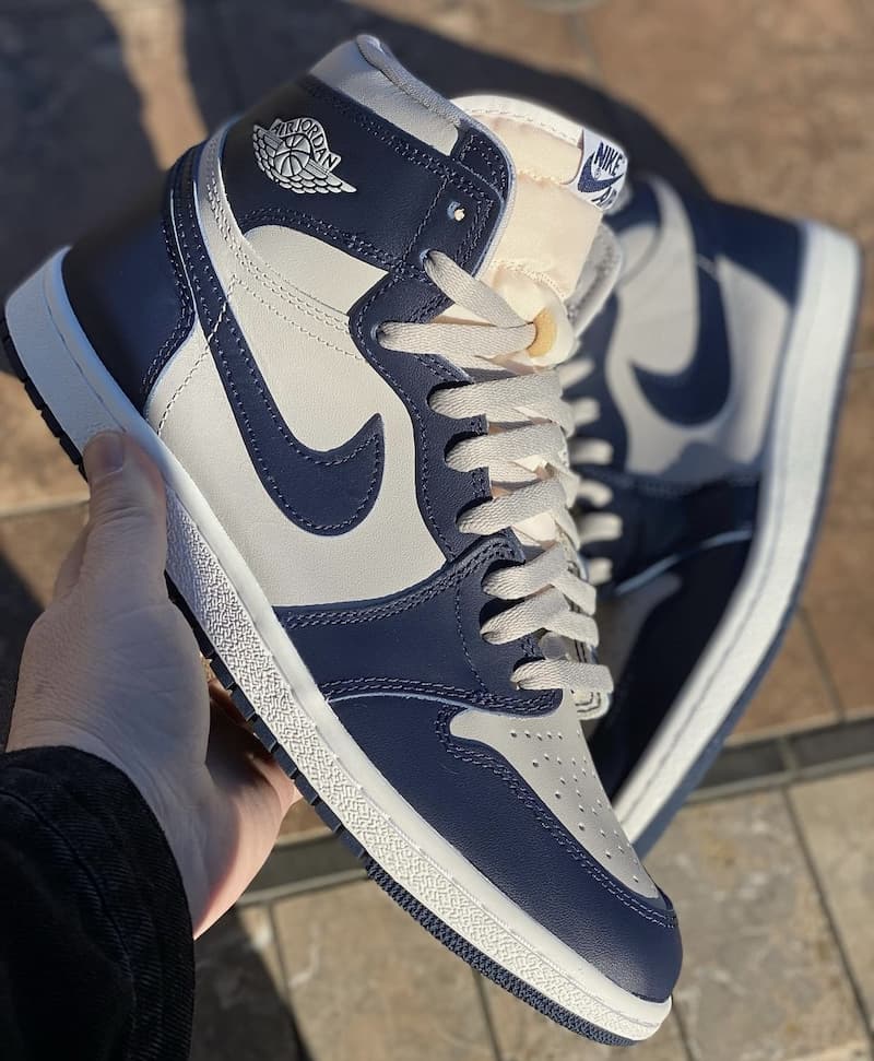 Air Jordan 1 '85 