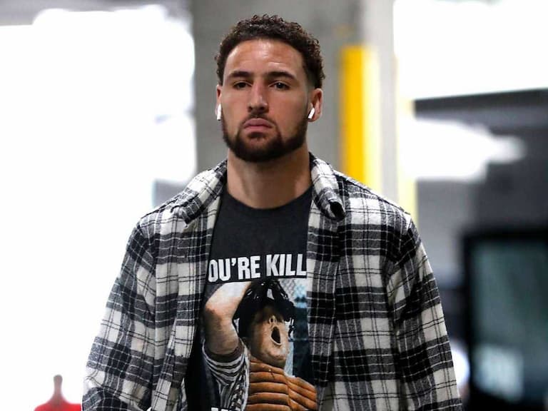 Klay Thompson 滿血爆扣回歸 NBA 賽場，場下「男神穿搭」更是你要學習重點！