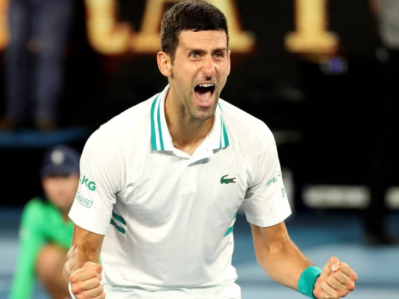 球王 Novak Djokovic 將參戰澳網，歷經簽證風波後首度發文：「感謝法官，我還是想留下」！