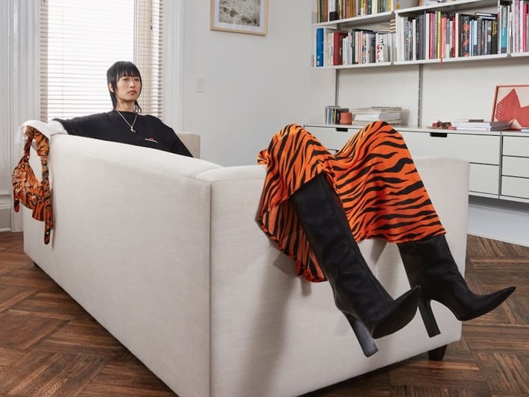 2022春節 / 嚴選 GUCCI、BALENCIAGA 等 4 家精品「虎年限定系列」新品,過年這樣穿絕對帥到爆!