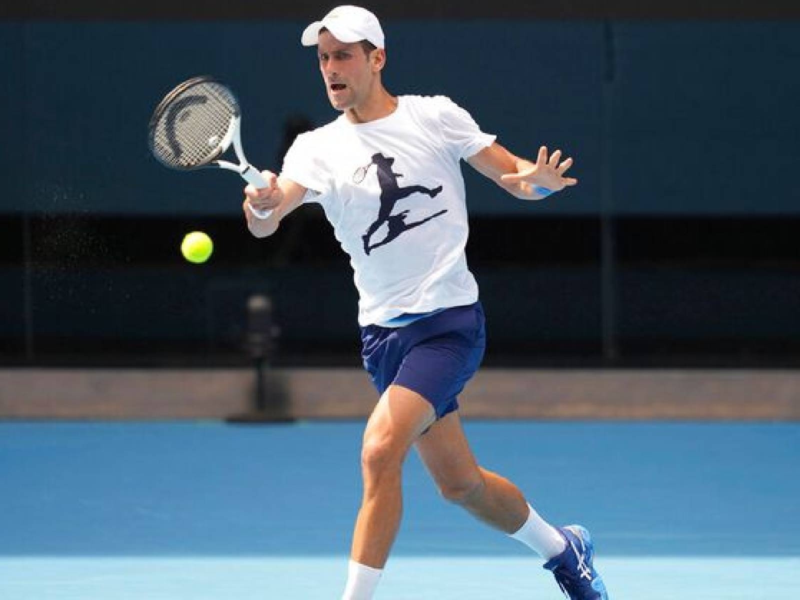 球王 Novak Djokovic 遭澳洲兩名主播大罵，女主播：「他是個說謊、鬼鬼祟祟的混蛋」遭瘋傳！